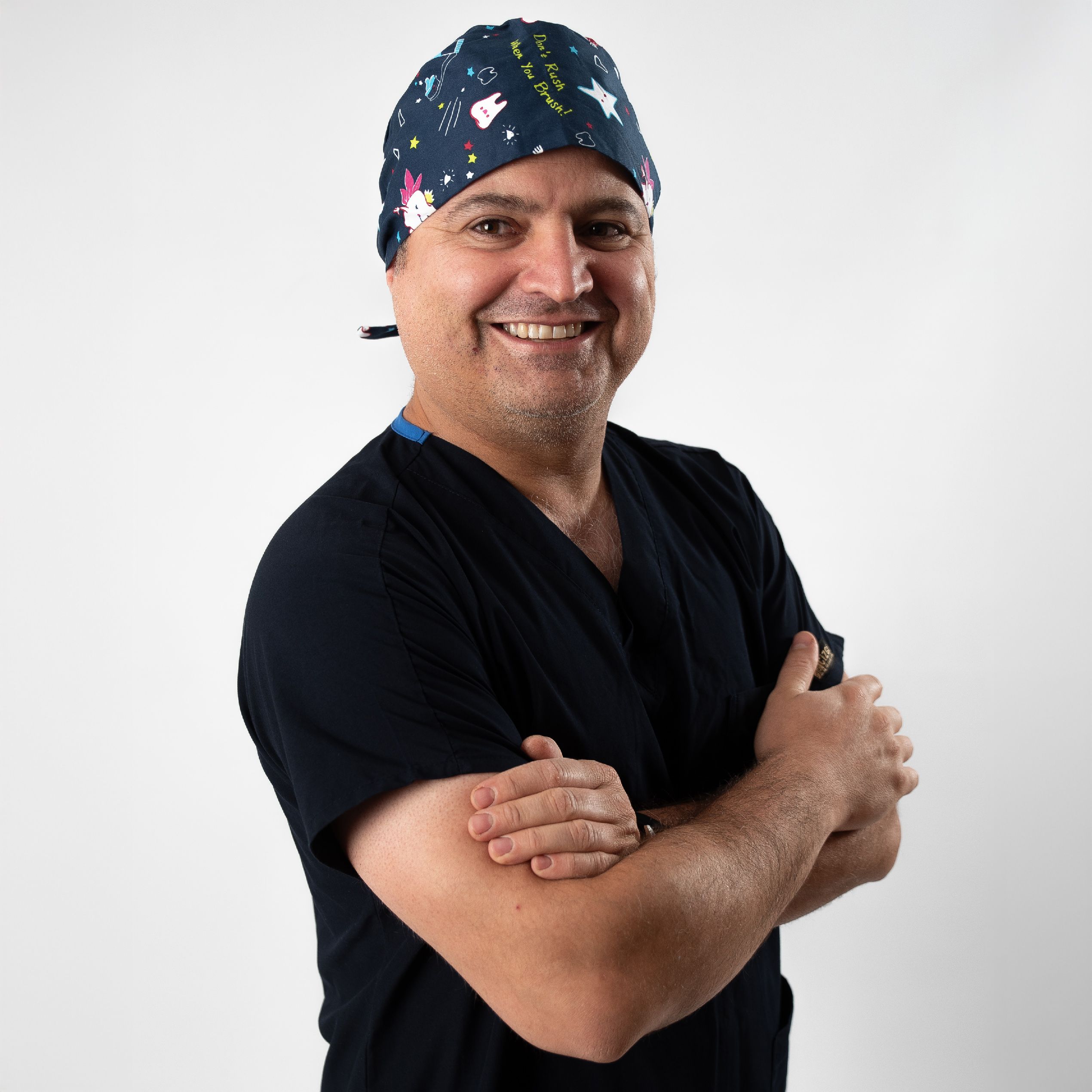 dr n. med. Aryan Khaleel