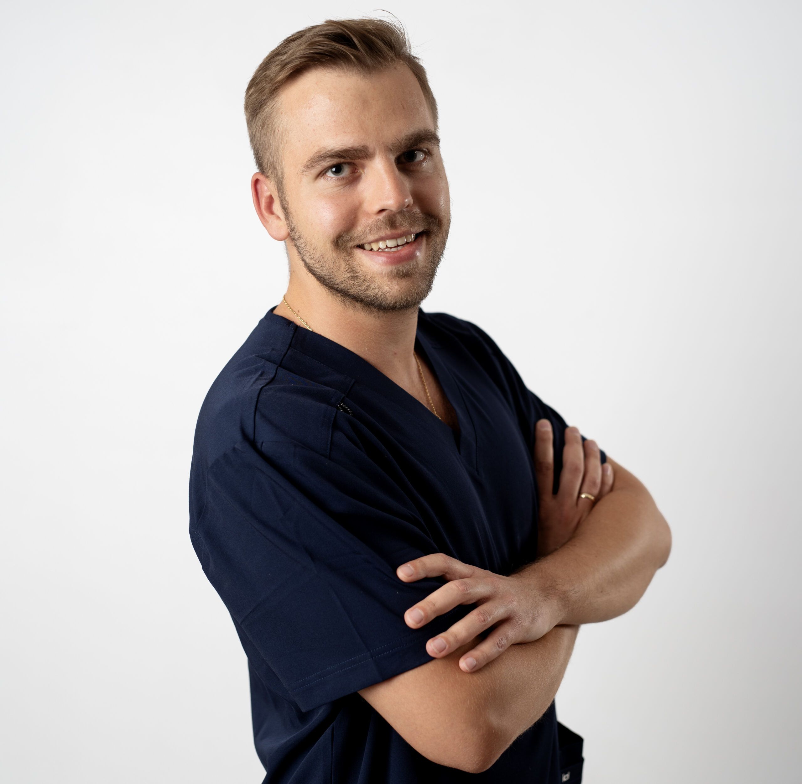 lek. dent. Paweł Andryszczak