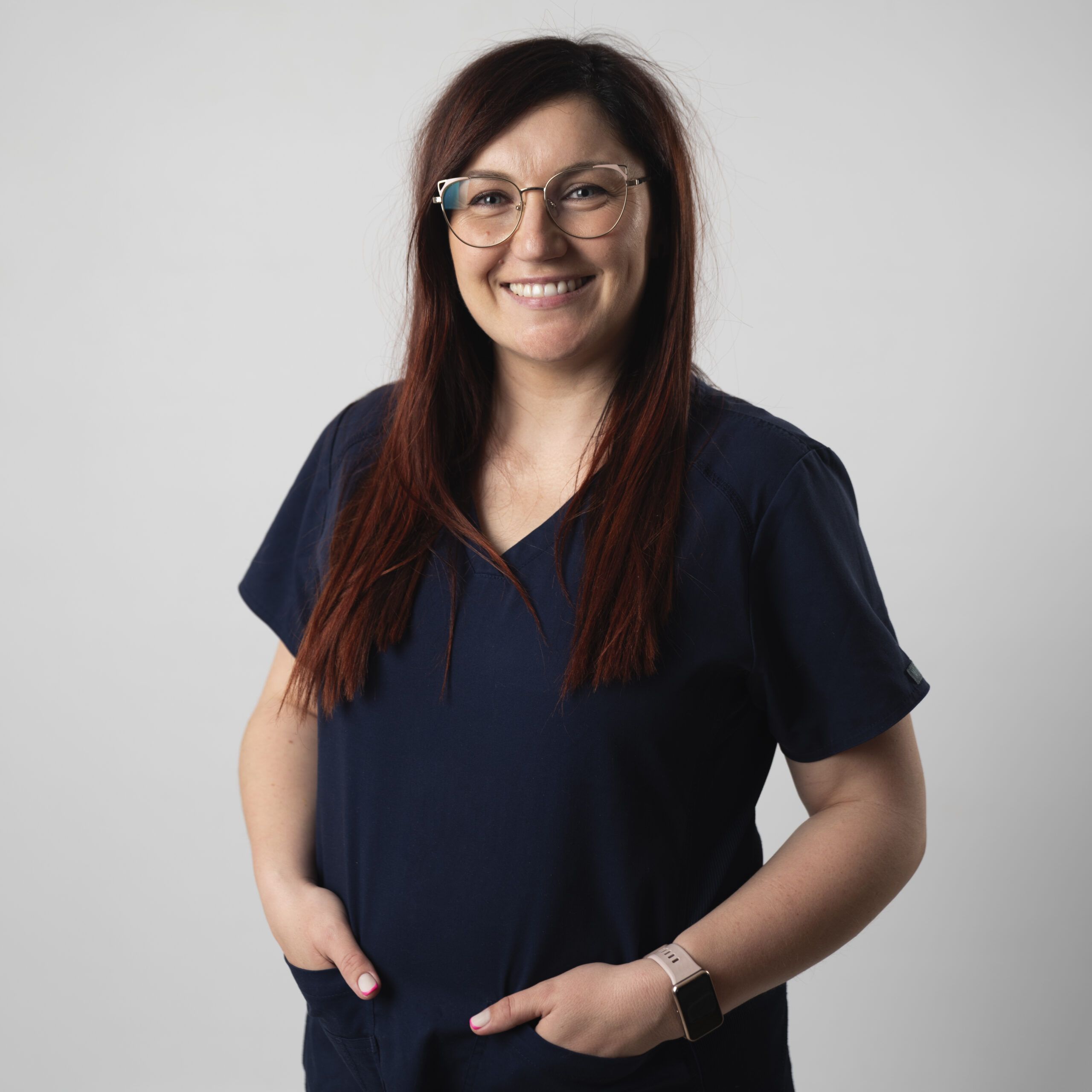 Hig. Stom. Paulina Szula Sonrisa