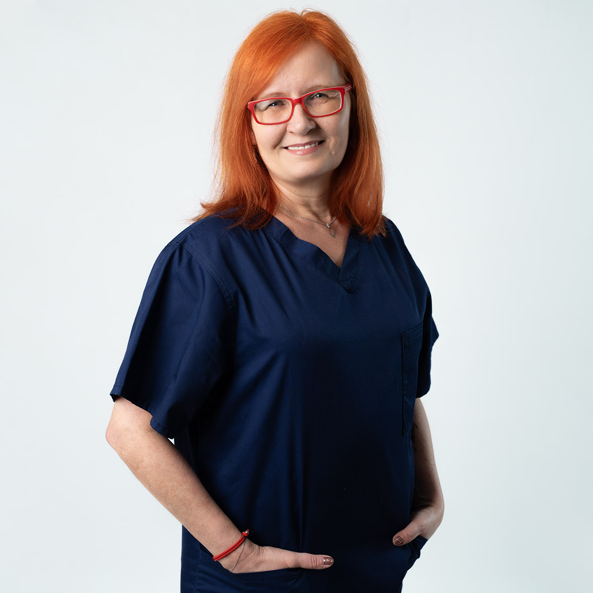 Hig. Stom. Paulina Szula Sonrisa