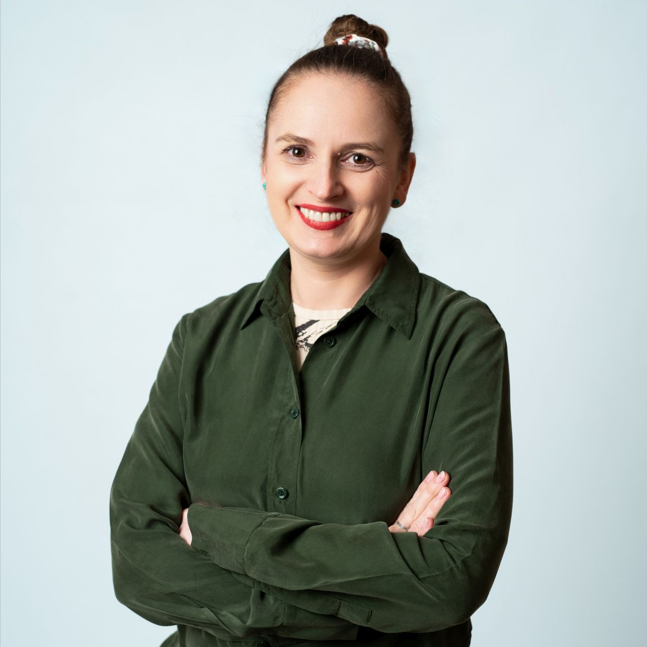 Hig. Stom. Paulina Szula Sonrisa