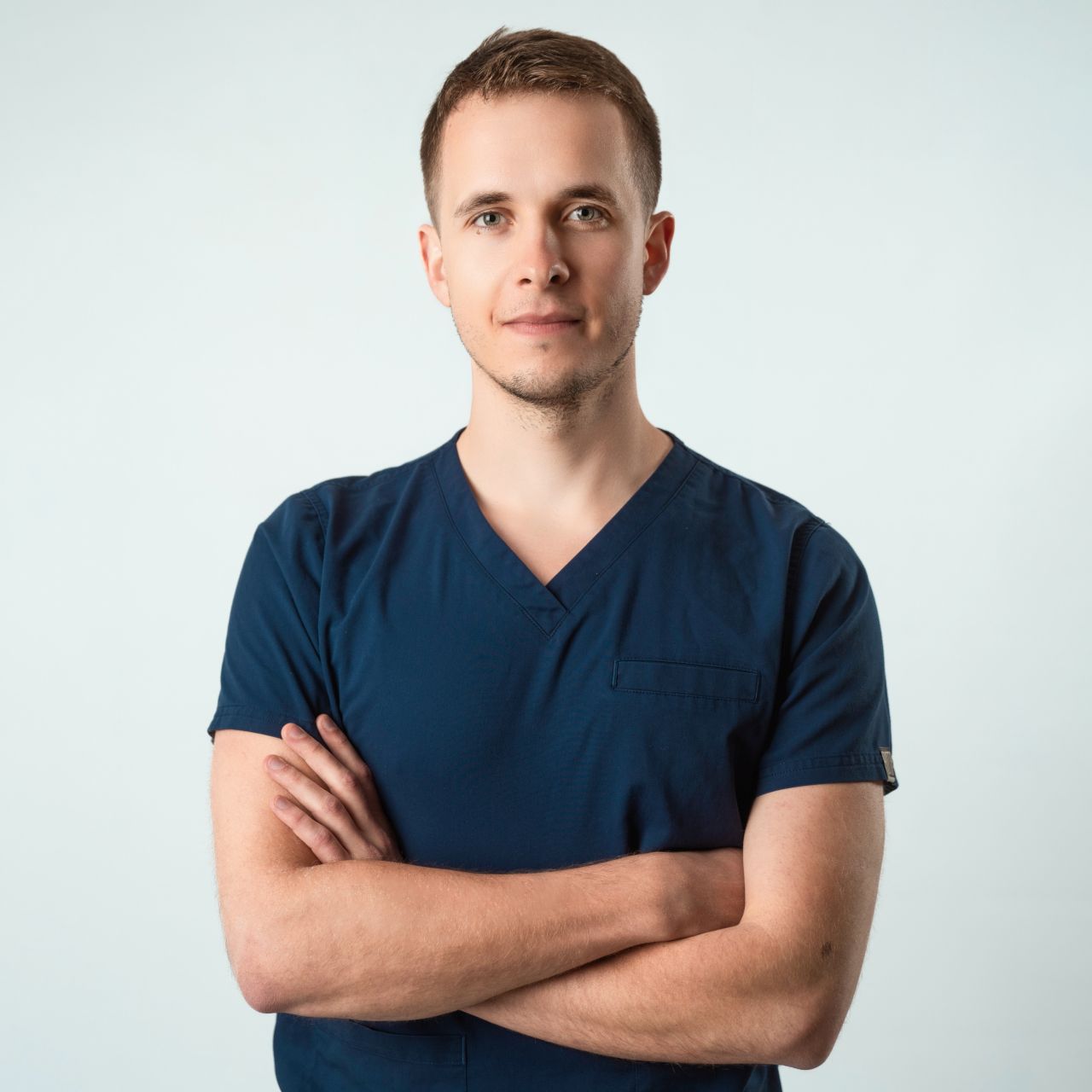 dr n. med. Aryan Khaleel