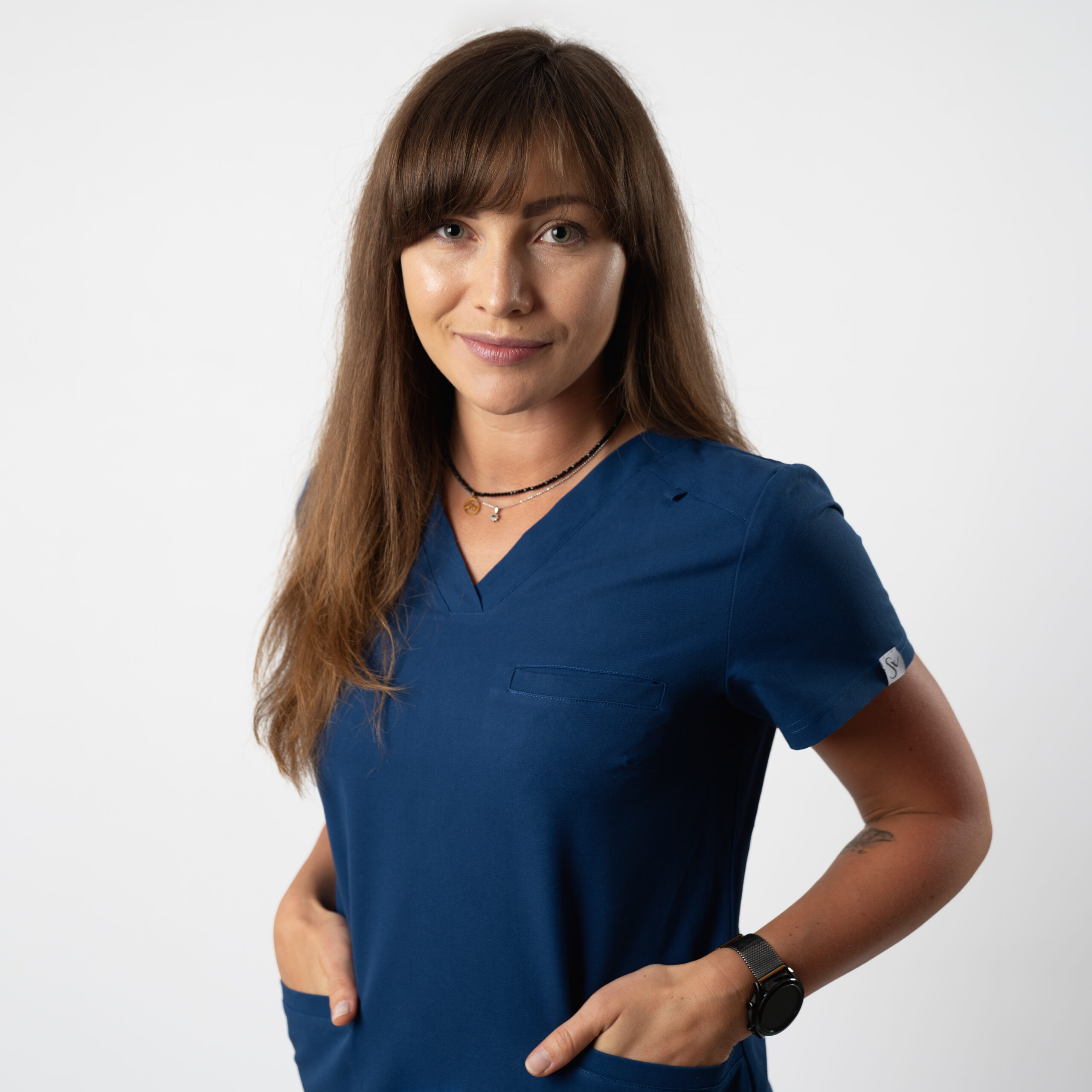 Hig. Stom. Agata Podsiedlik