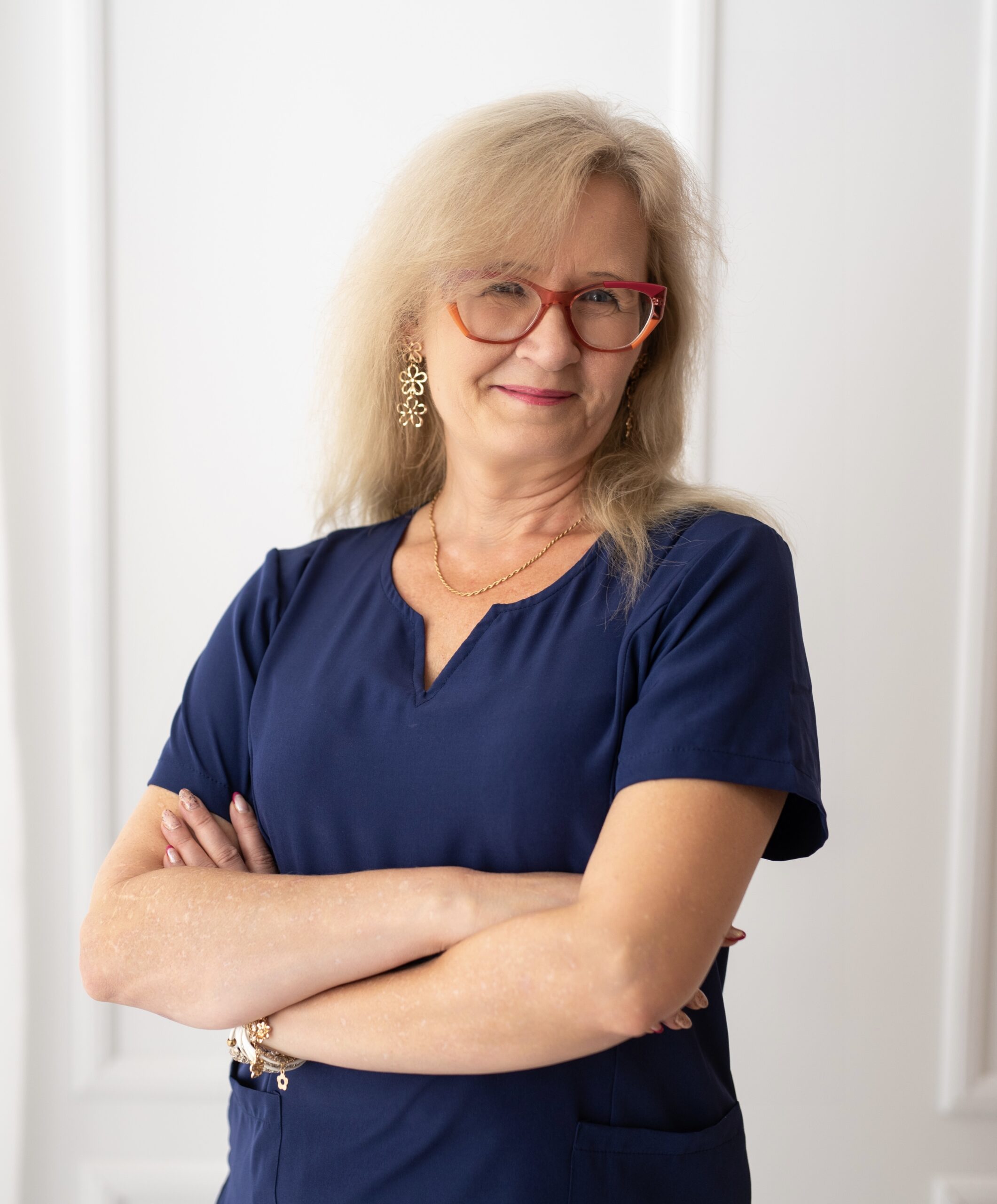 Hig. Stom. Paulina Szula Sonrisa