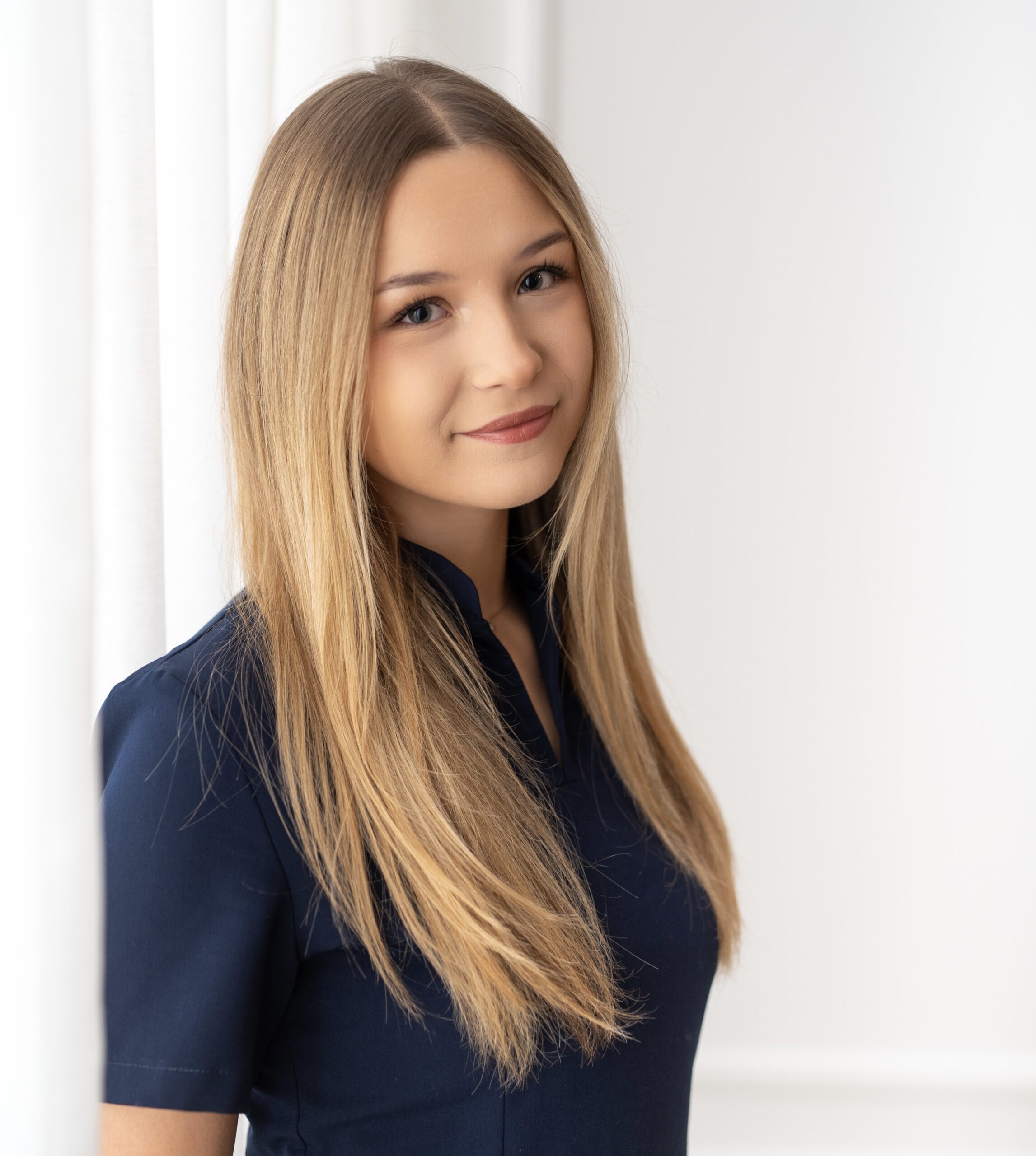 Hig. Stom. Paulina Szula Sonrisa