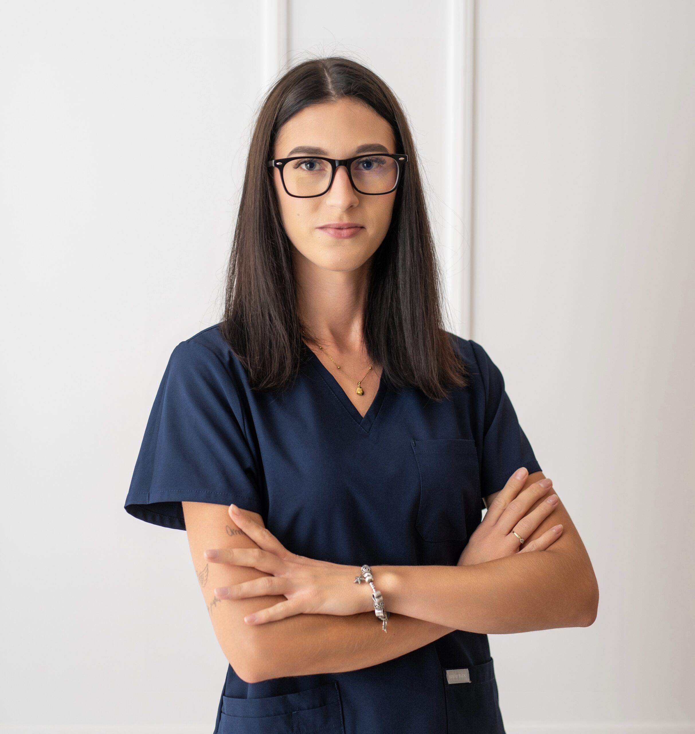 Hig. Stom. Paulina Szula Sonrisa