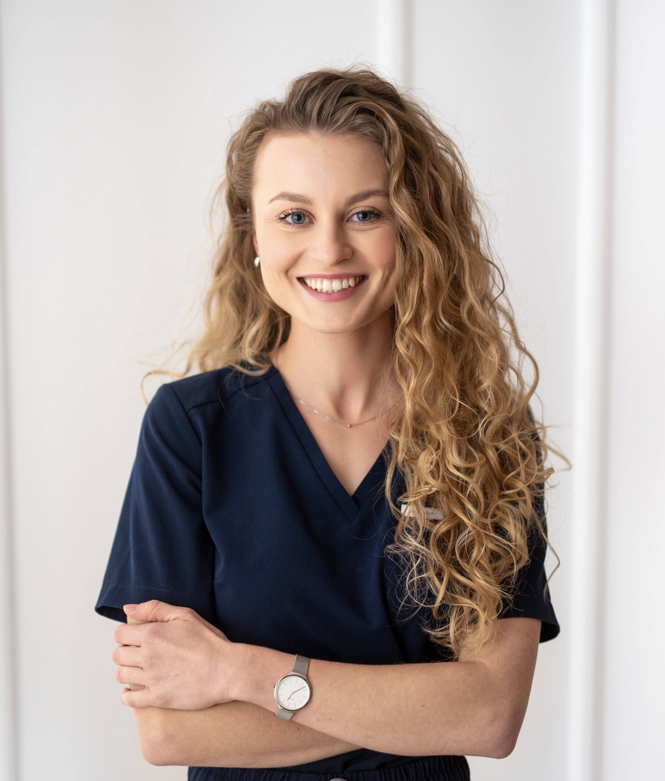 Wiktoria Ruszkowska-Iwaniak